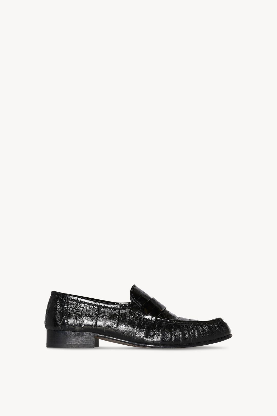 Soft Loafer