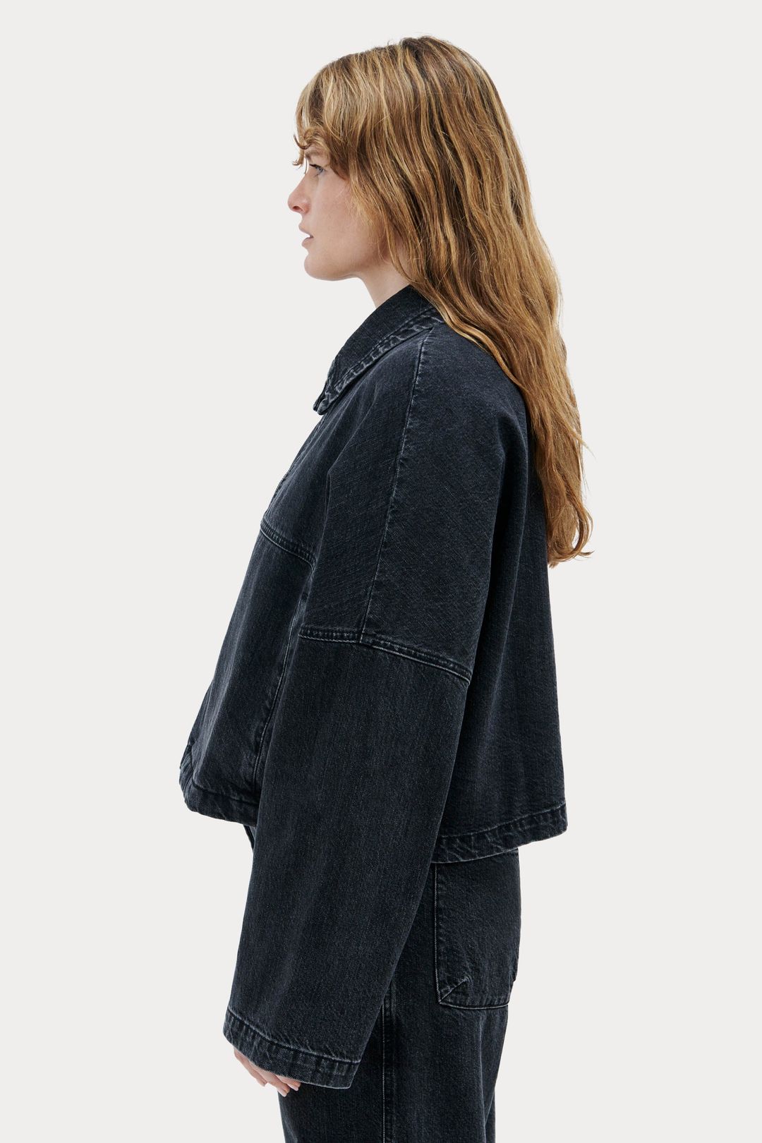 Algardi Jacket #8