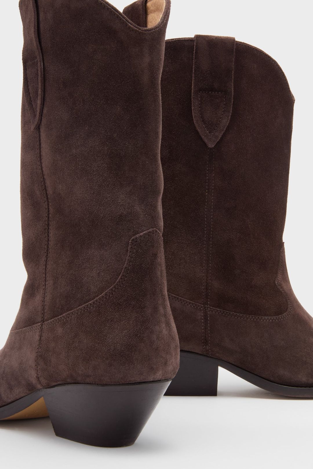 Chocolate Duerto Boot #5