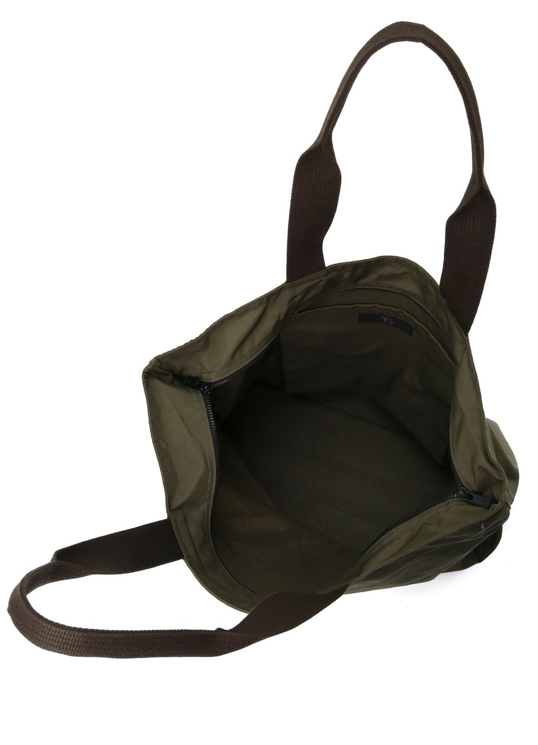 NYLON WASHER MINI LEASE BAG #8