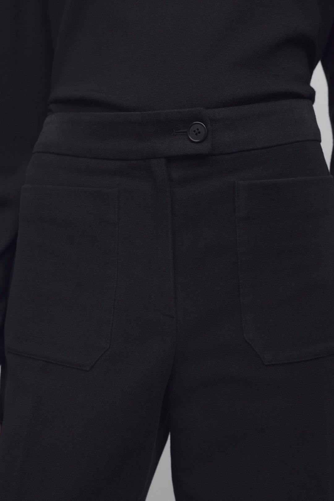 Aline Pant in Cotton #6