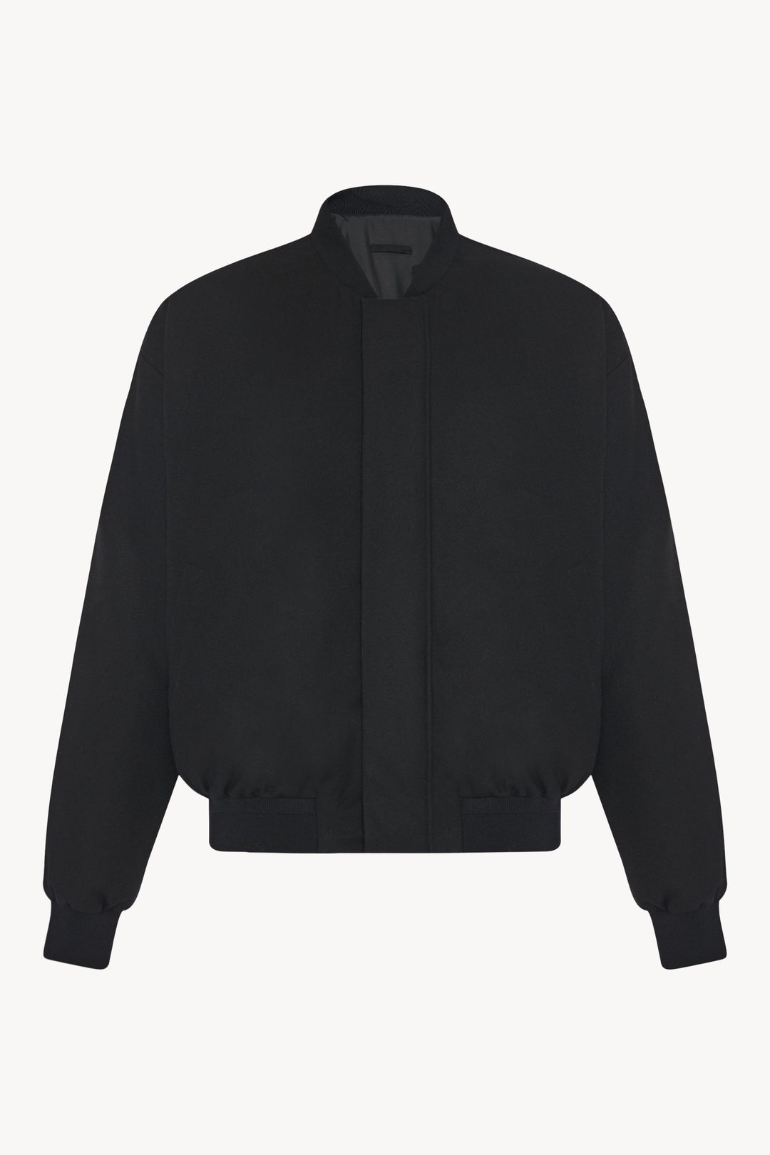 Craig Jacket in Cashmere