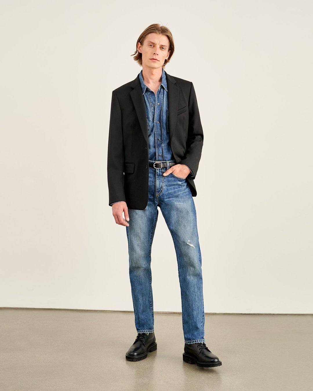 DANIEL BLAZER #3