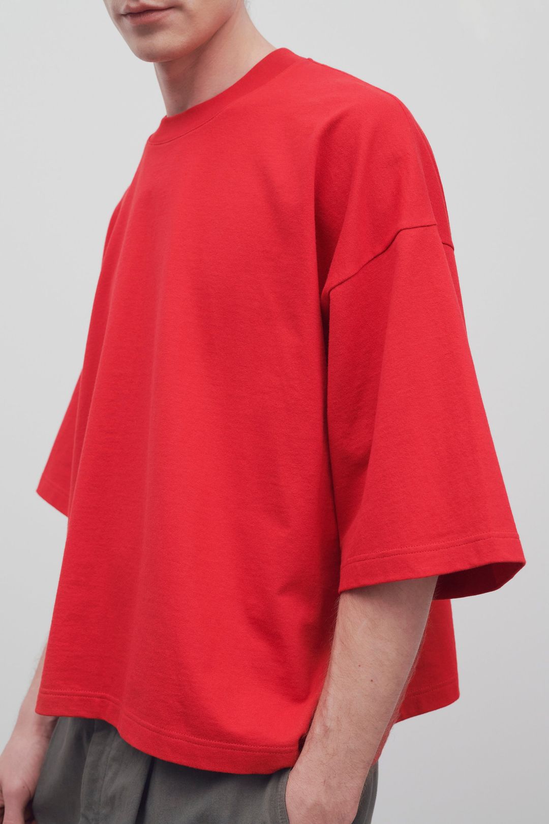 Issio Top in Cotton #6