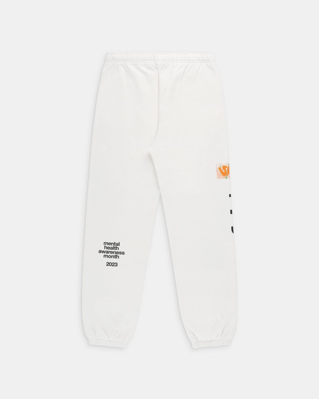 MHAM Middle Weight Fleece Sweatpant #4