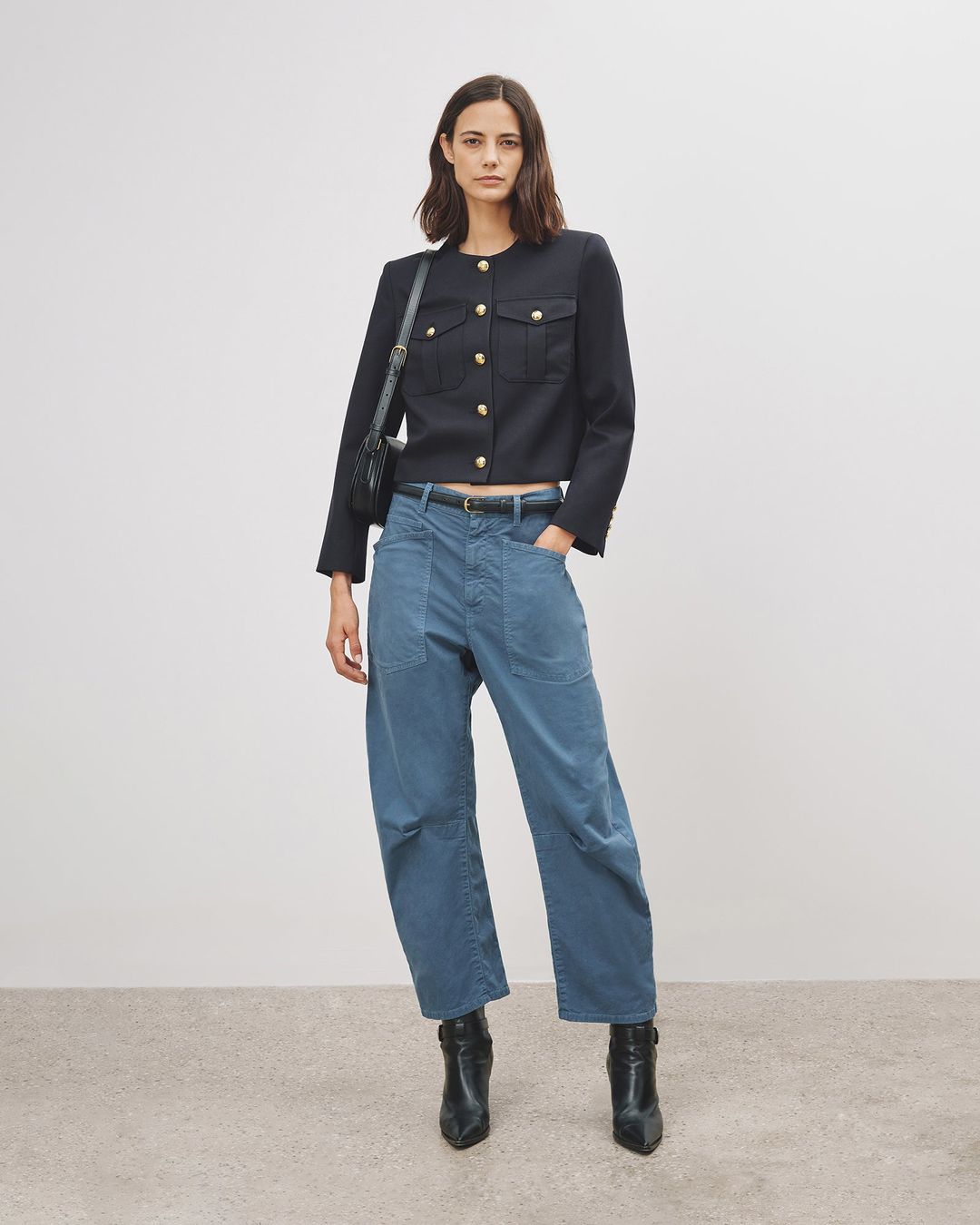 SHON PANT #199