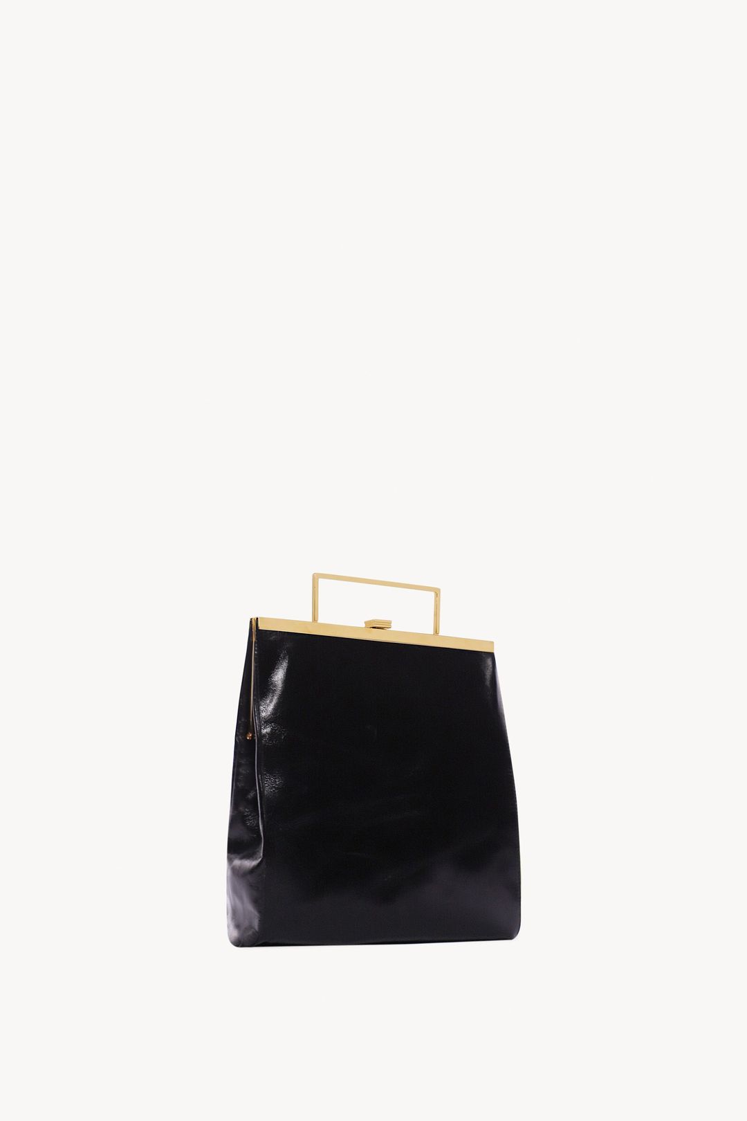 Long Harper Bag in Leather #2