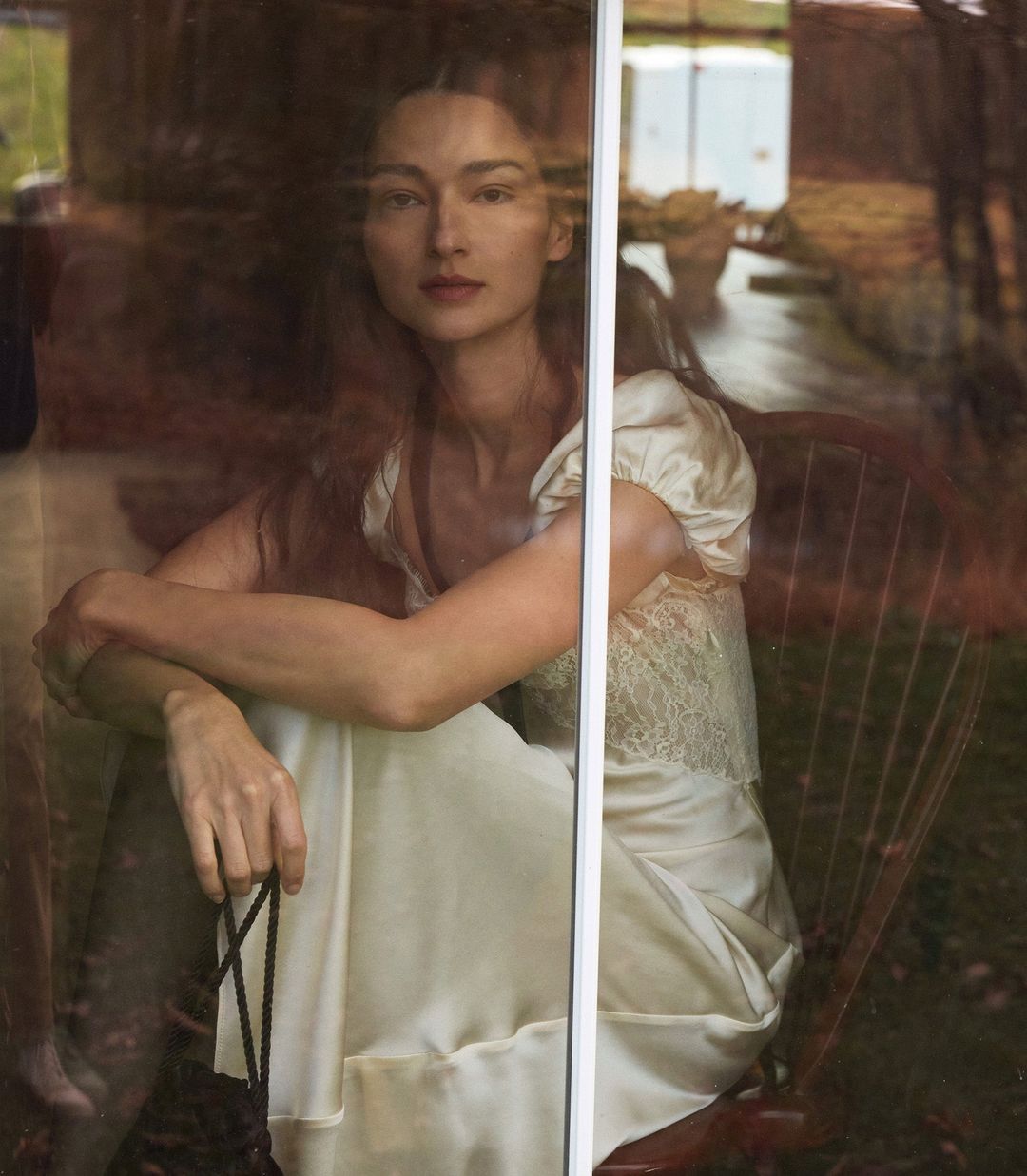 SABRINA DRESS -- CANDLELIGHT #17