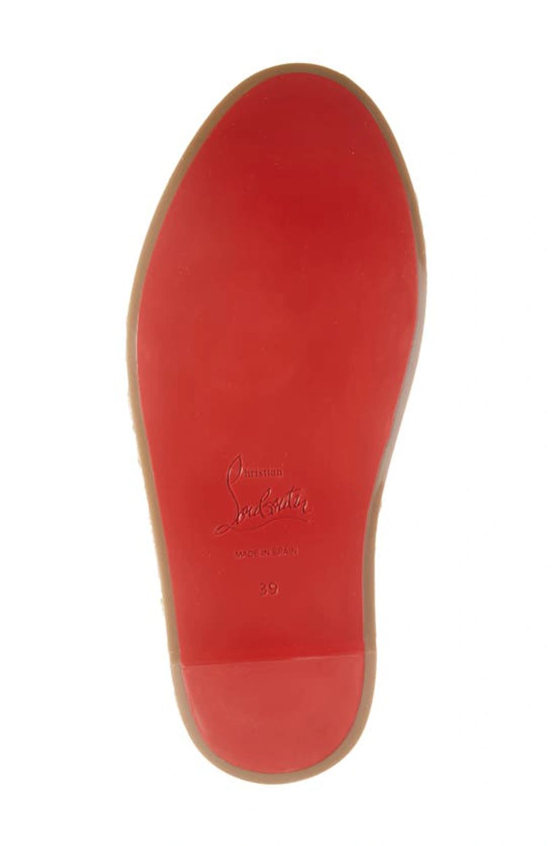 Ariella Platform Wedge Espadrille Slide #7