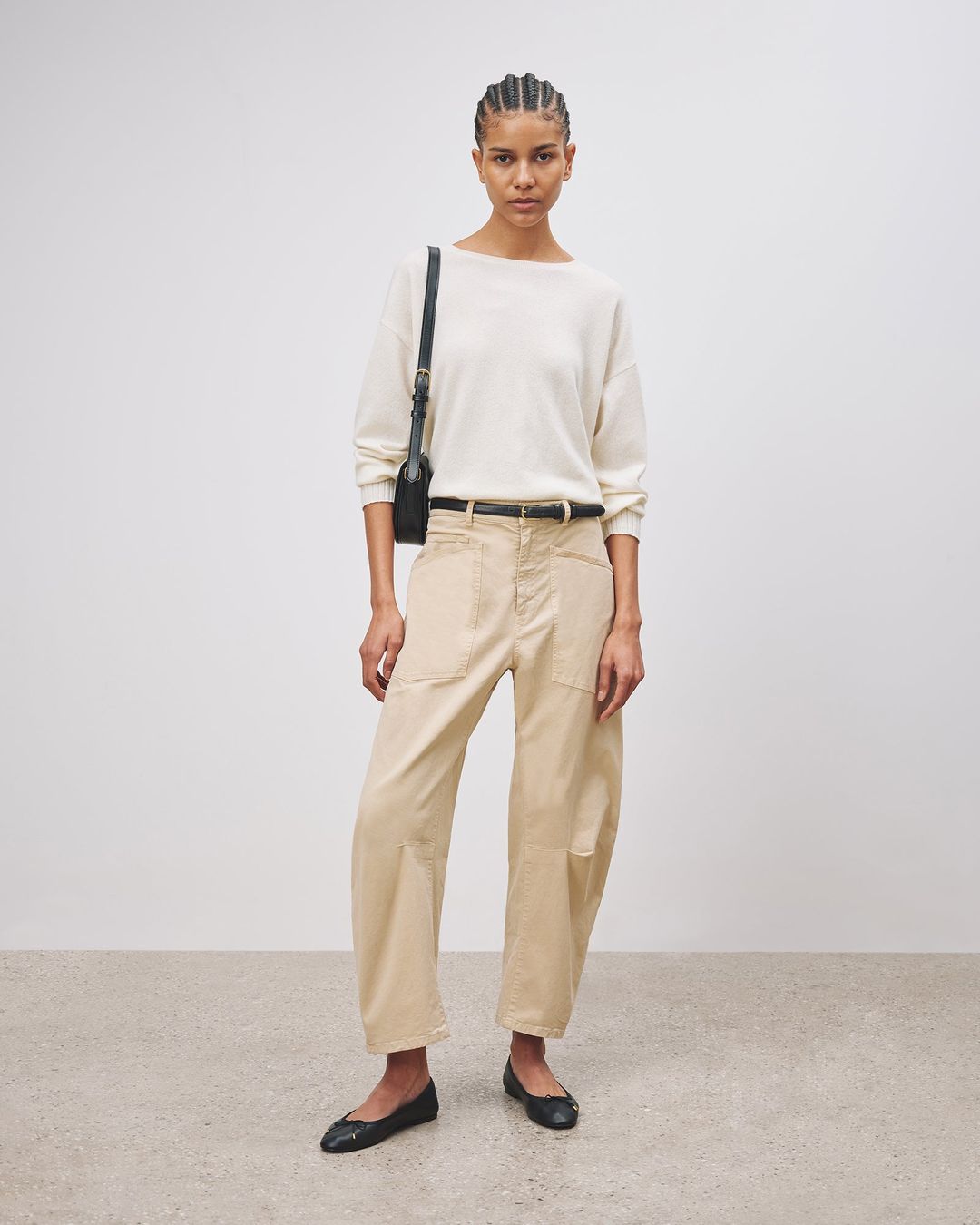 SHON PANT #157