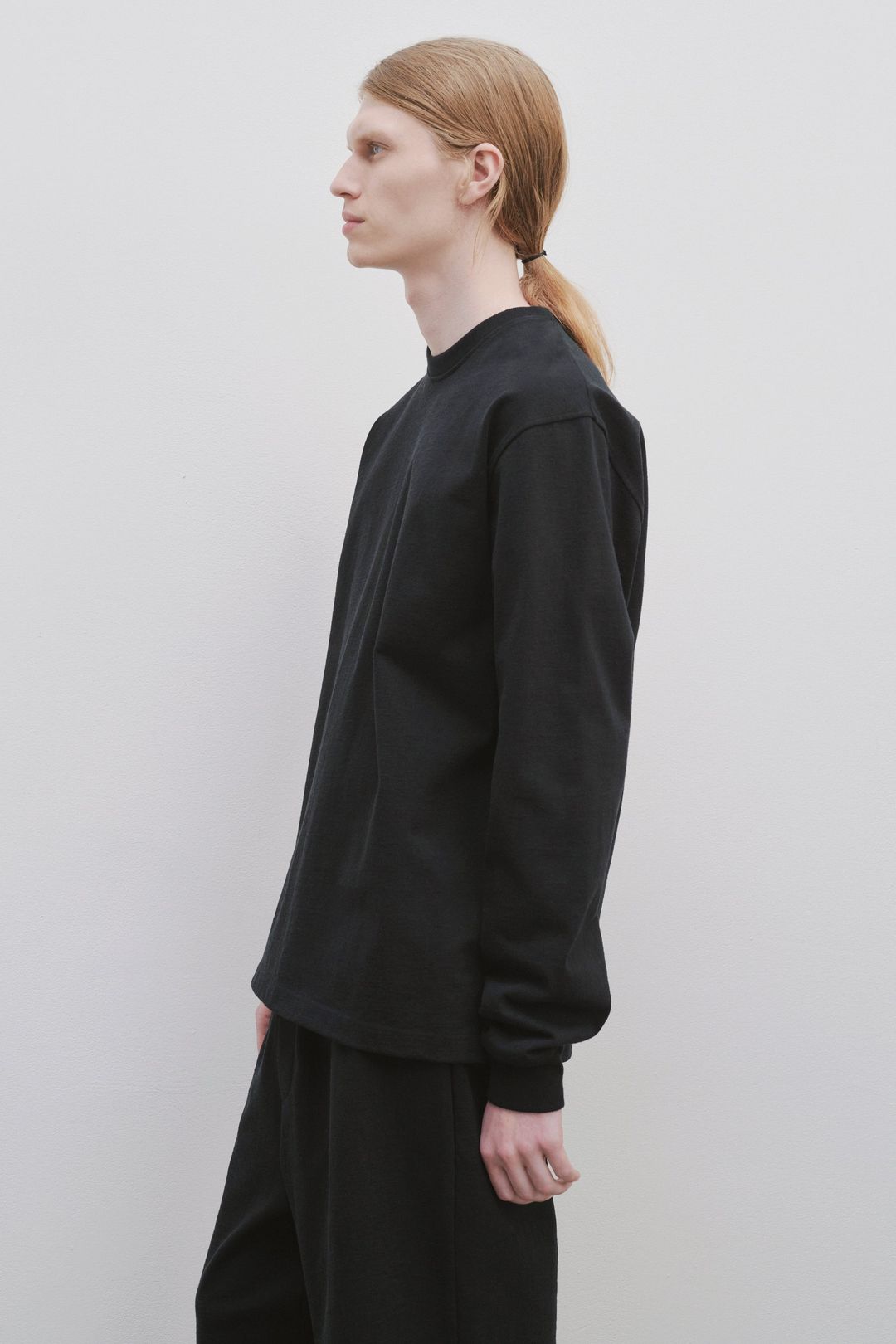 Kirk Top in Cotton #4