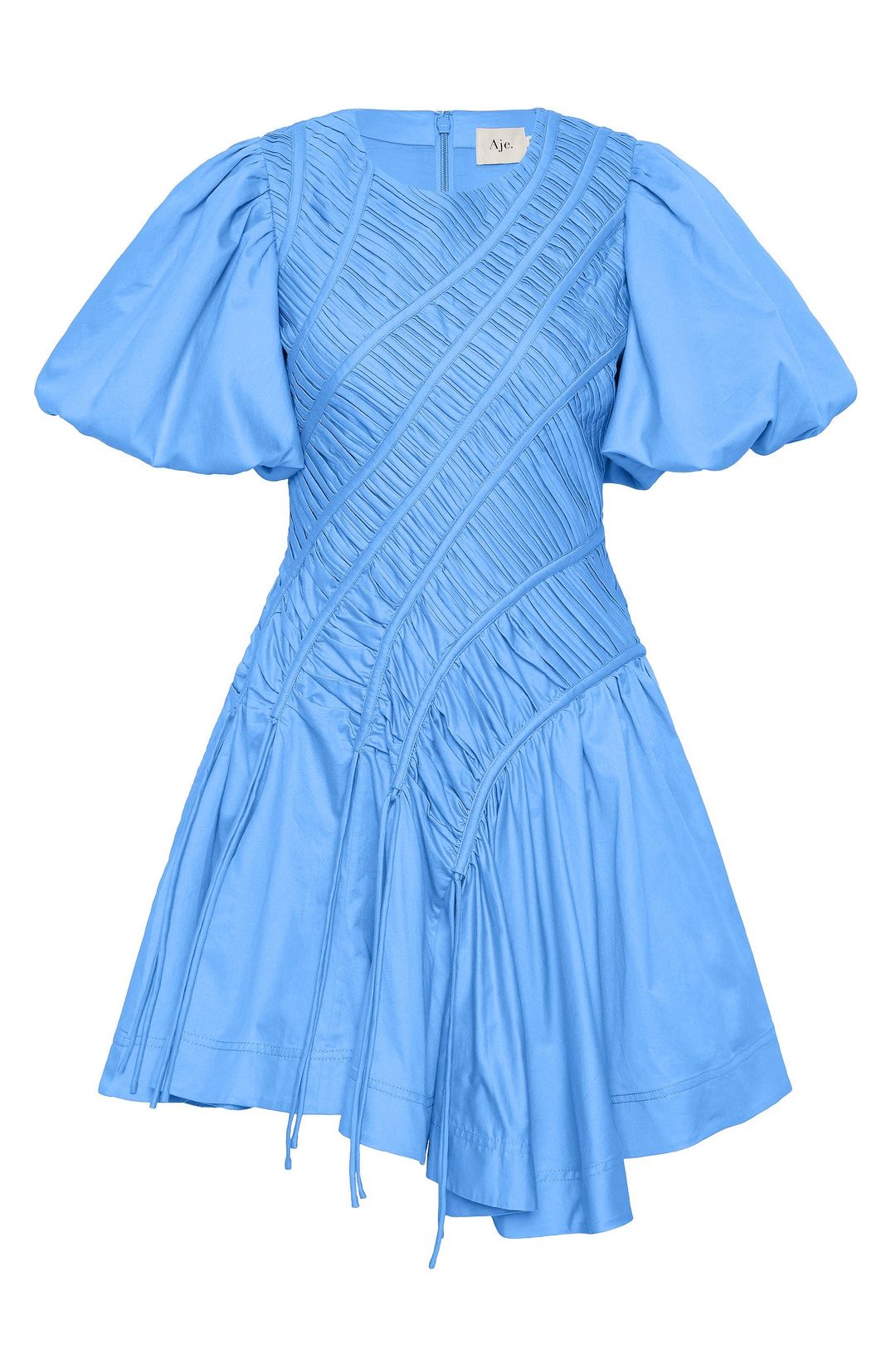 Wisteria Mini Dress