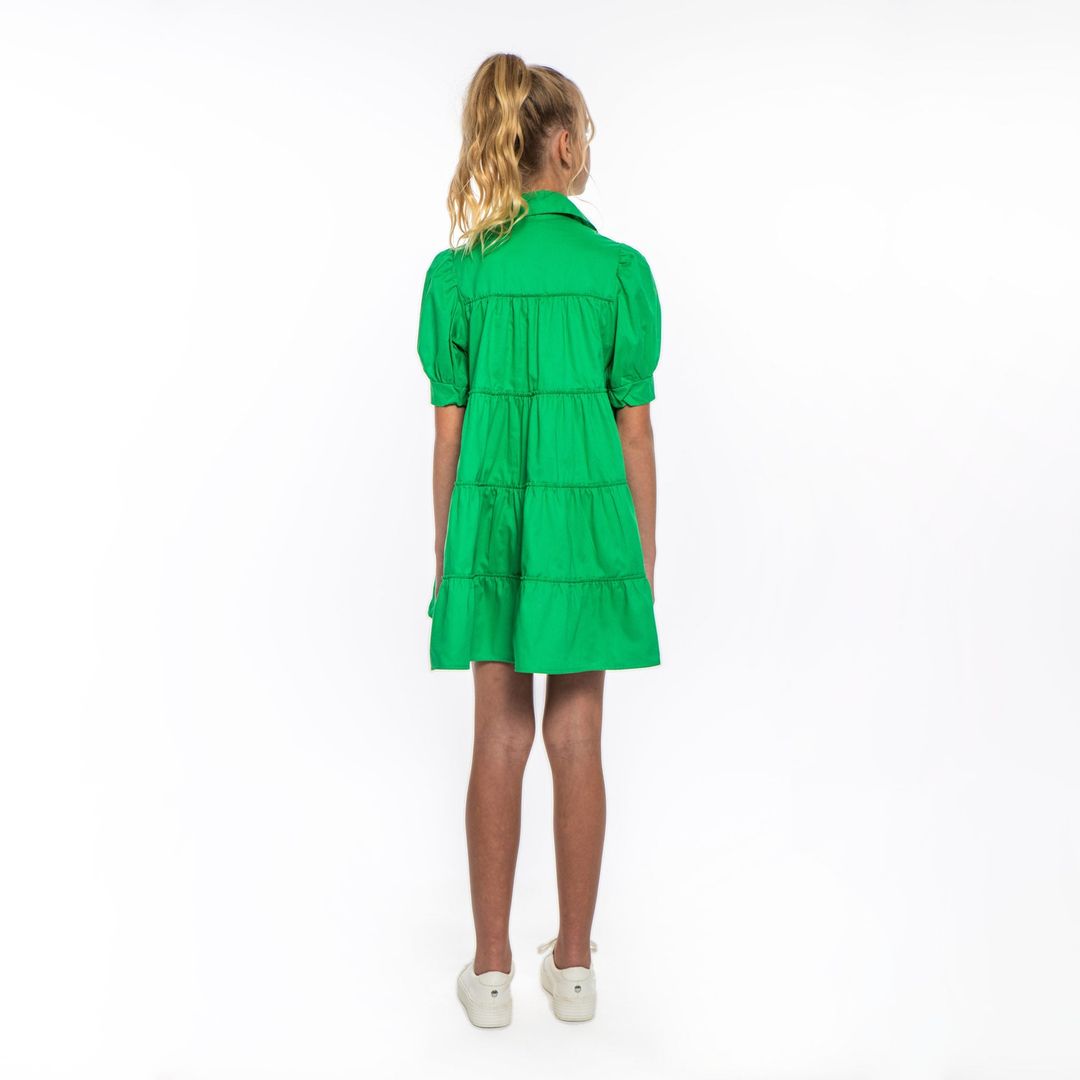 Little Lola Mini Dress #4