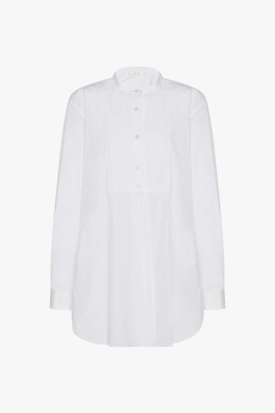 Amalia Shirt in Cotton