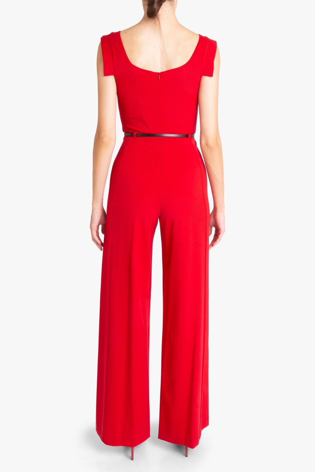 Classic Jackie O Jumpsuit #22