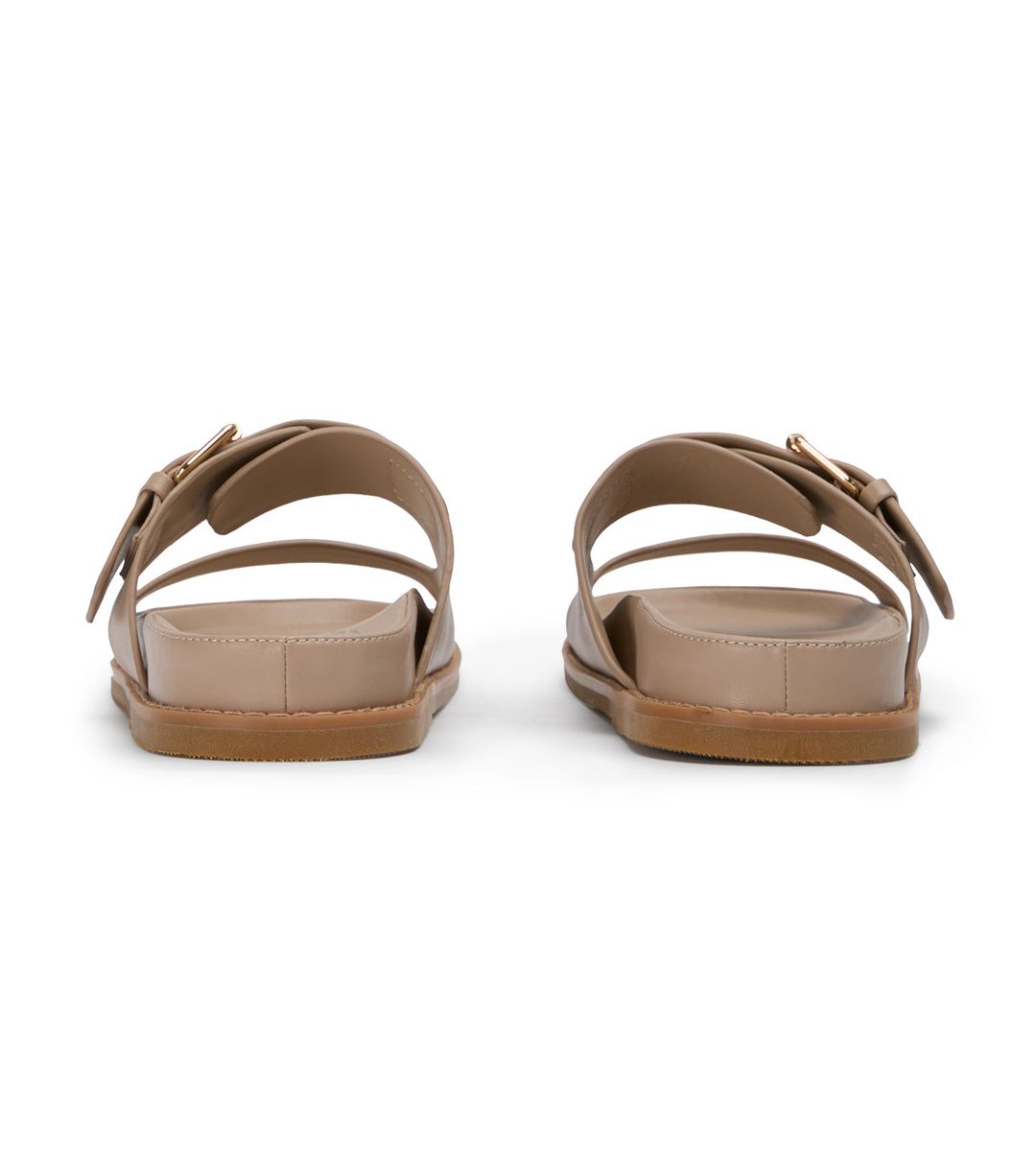 Husky Bisque Nappa #6