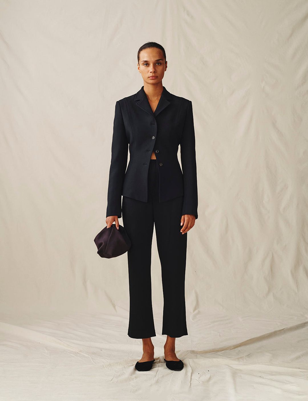 The Shrunken Jacket #5