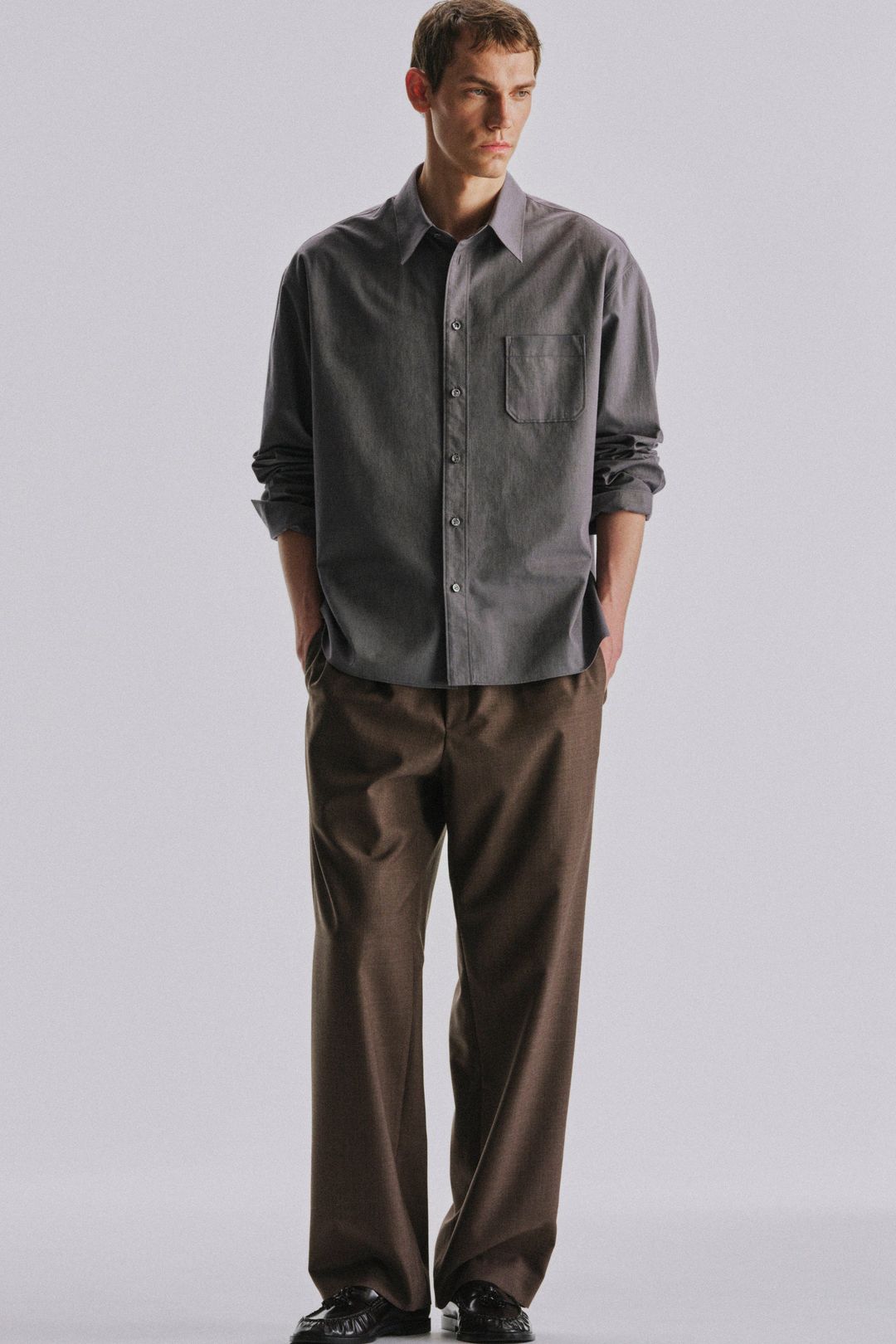 Ari Pant #3