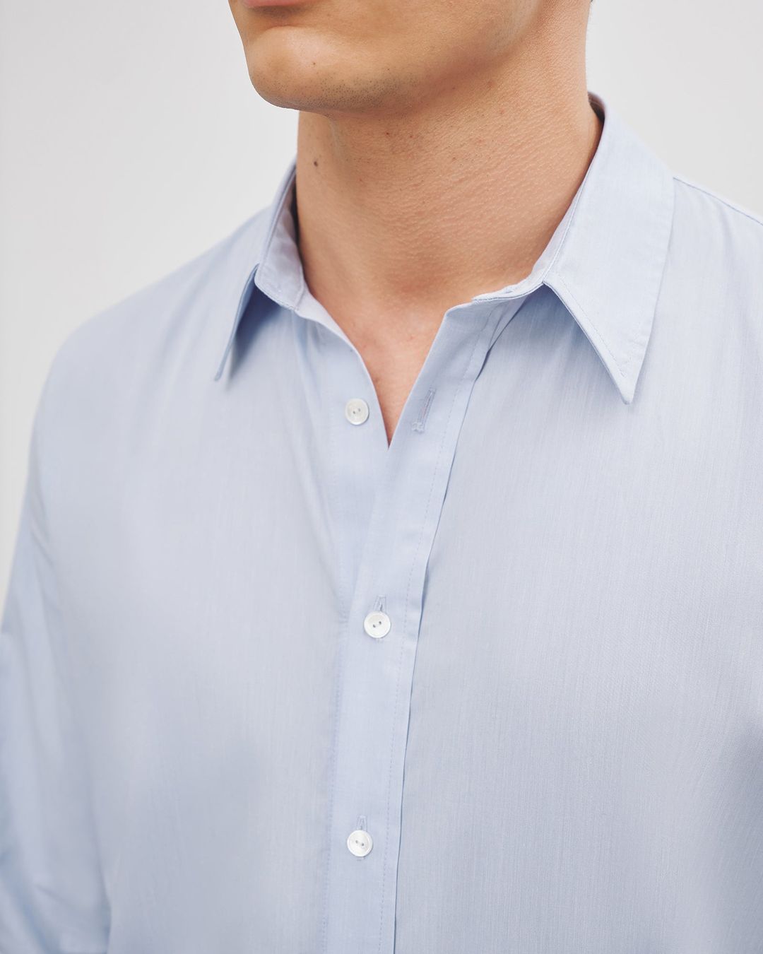 CRISTOBAL SHIRT #3