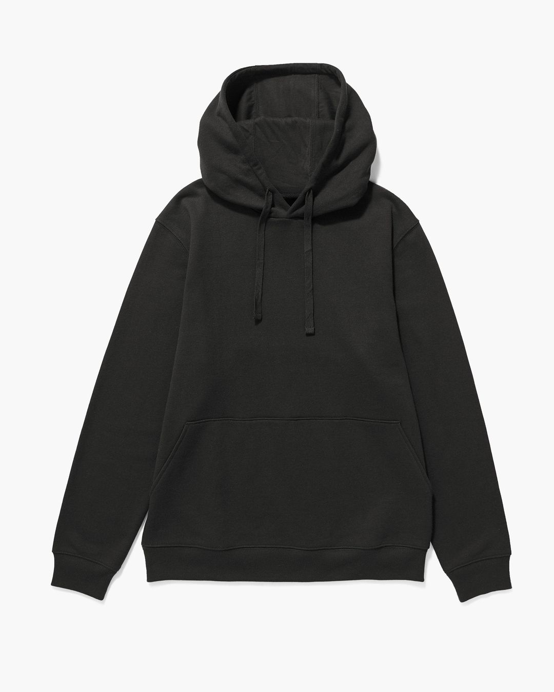 Men's Recycled Fleece Hoodie #19