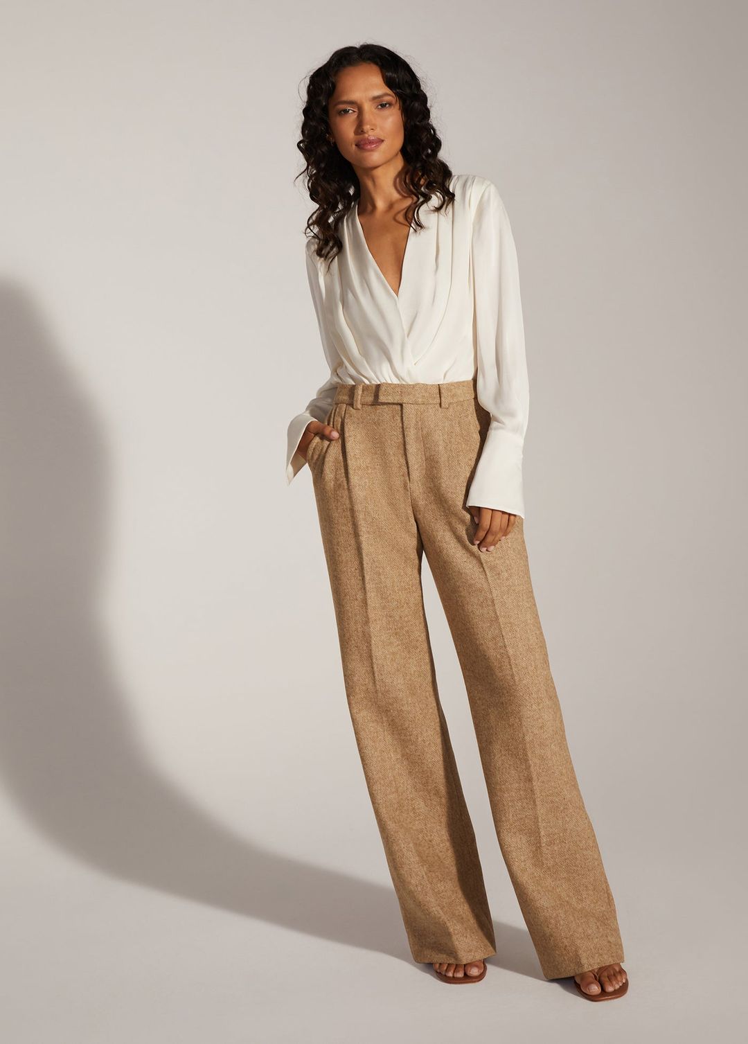 THE AGNES PANT