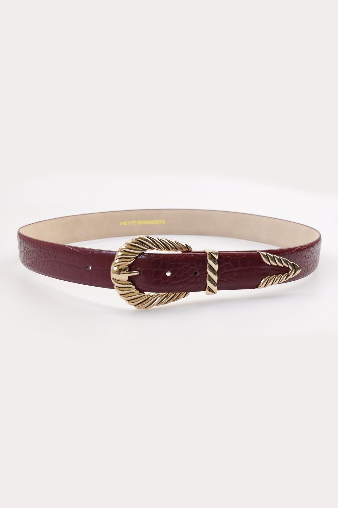 Modern Rodeo Belt #2