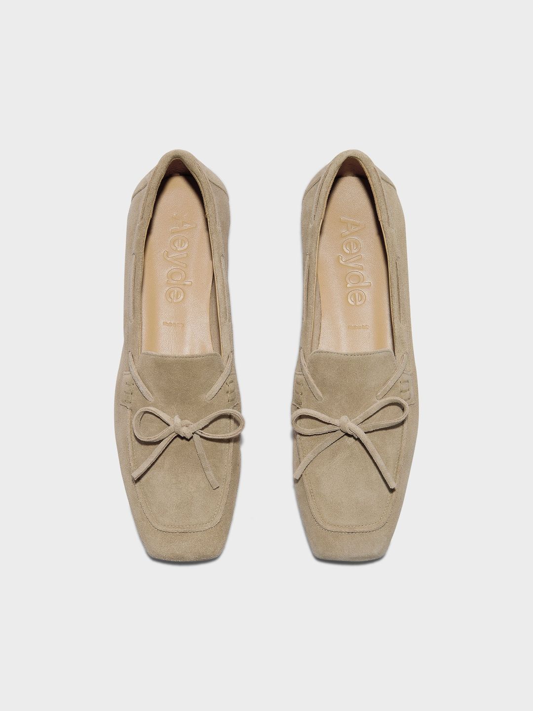 Jasper Moccasin Loafers #5