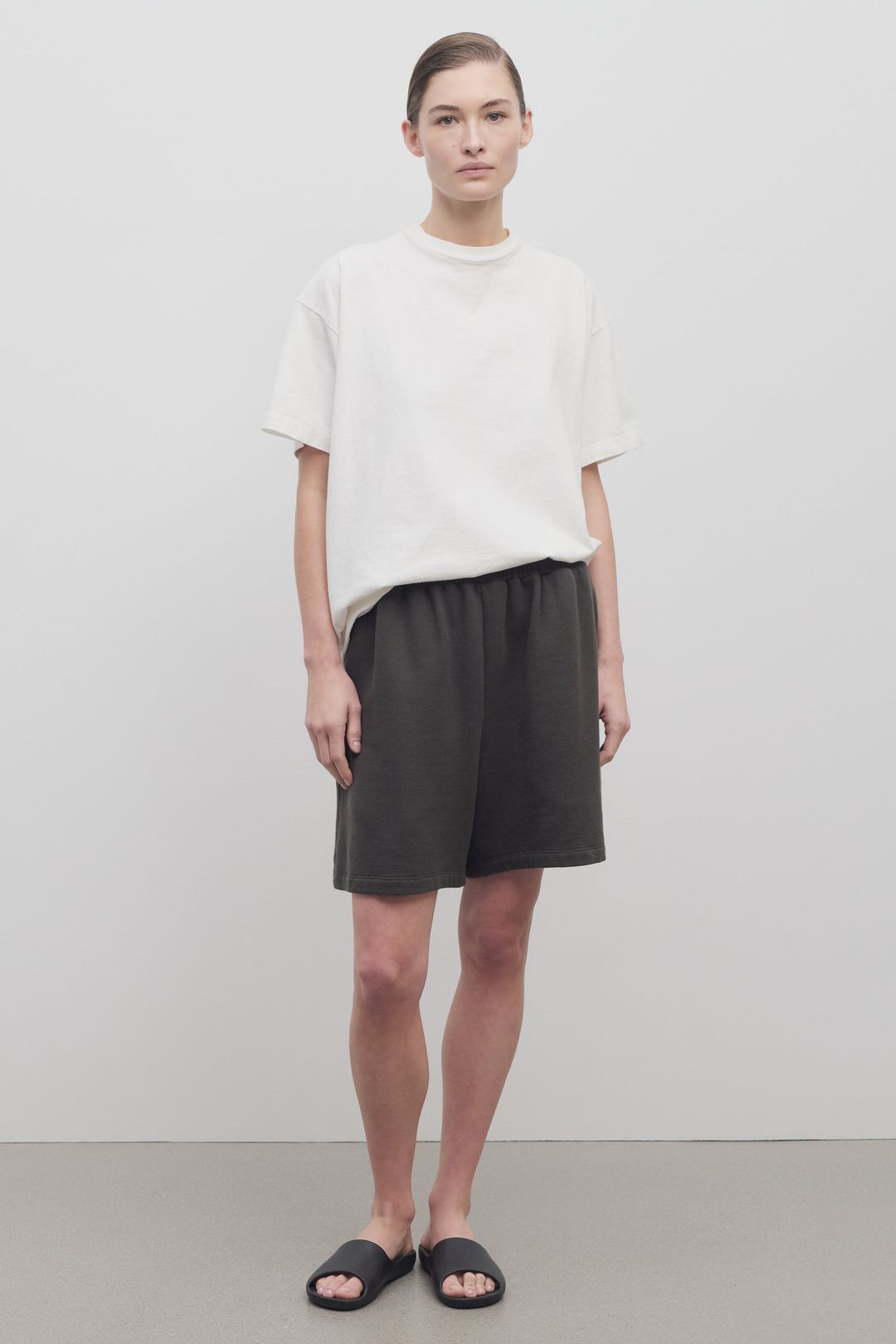 Gana Short #3
