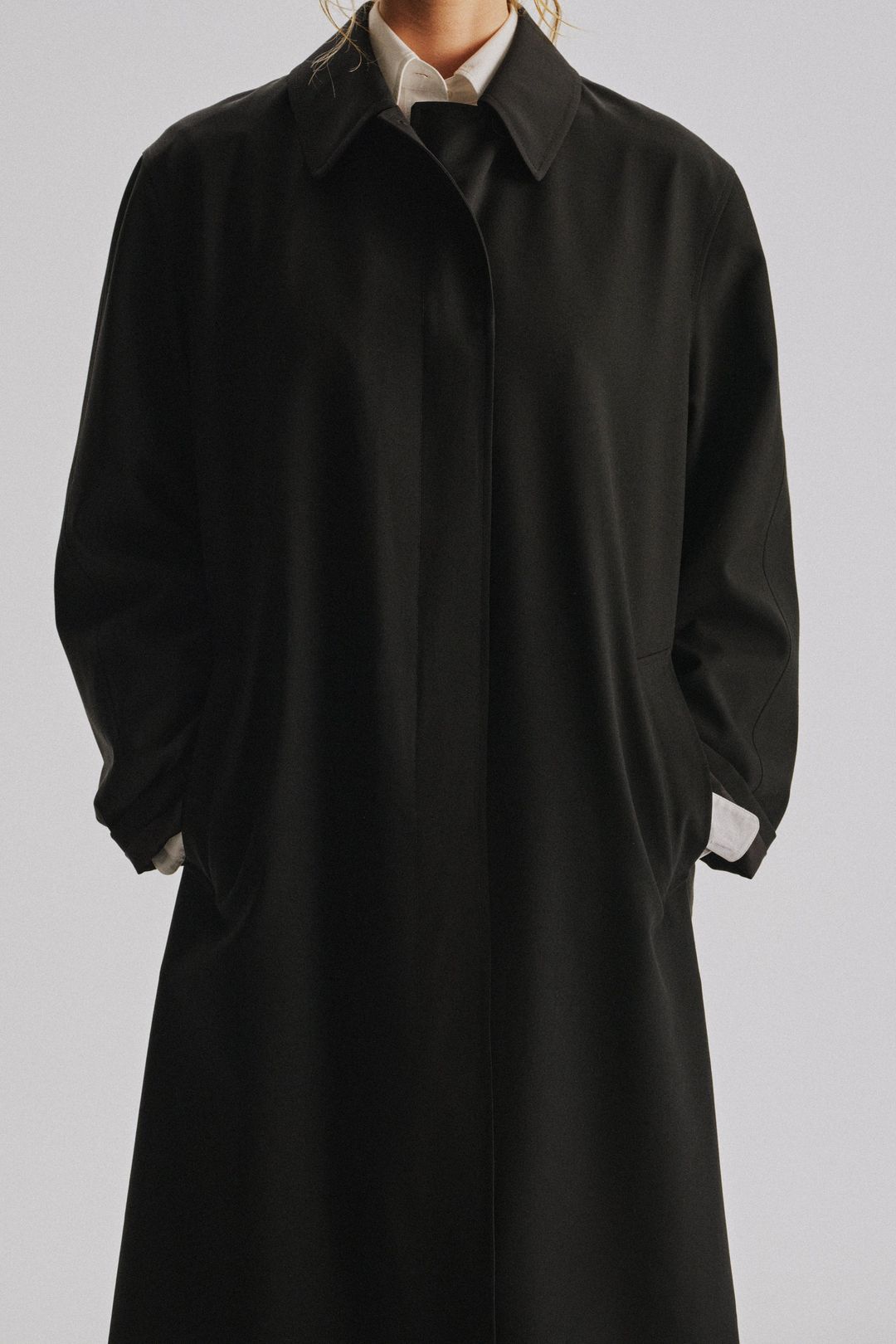 Datima Coat #6
