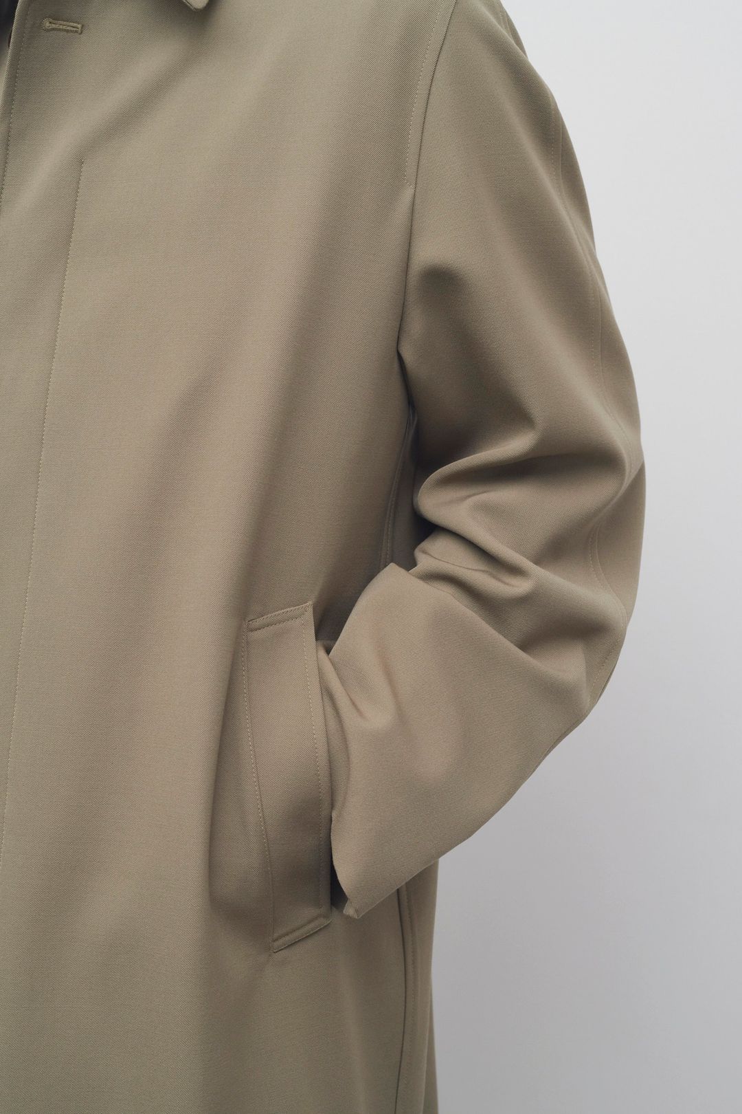 Wallace Coat #6