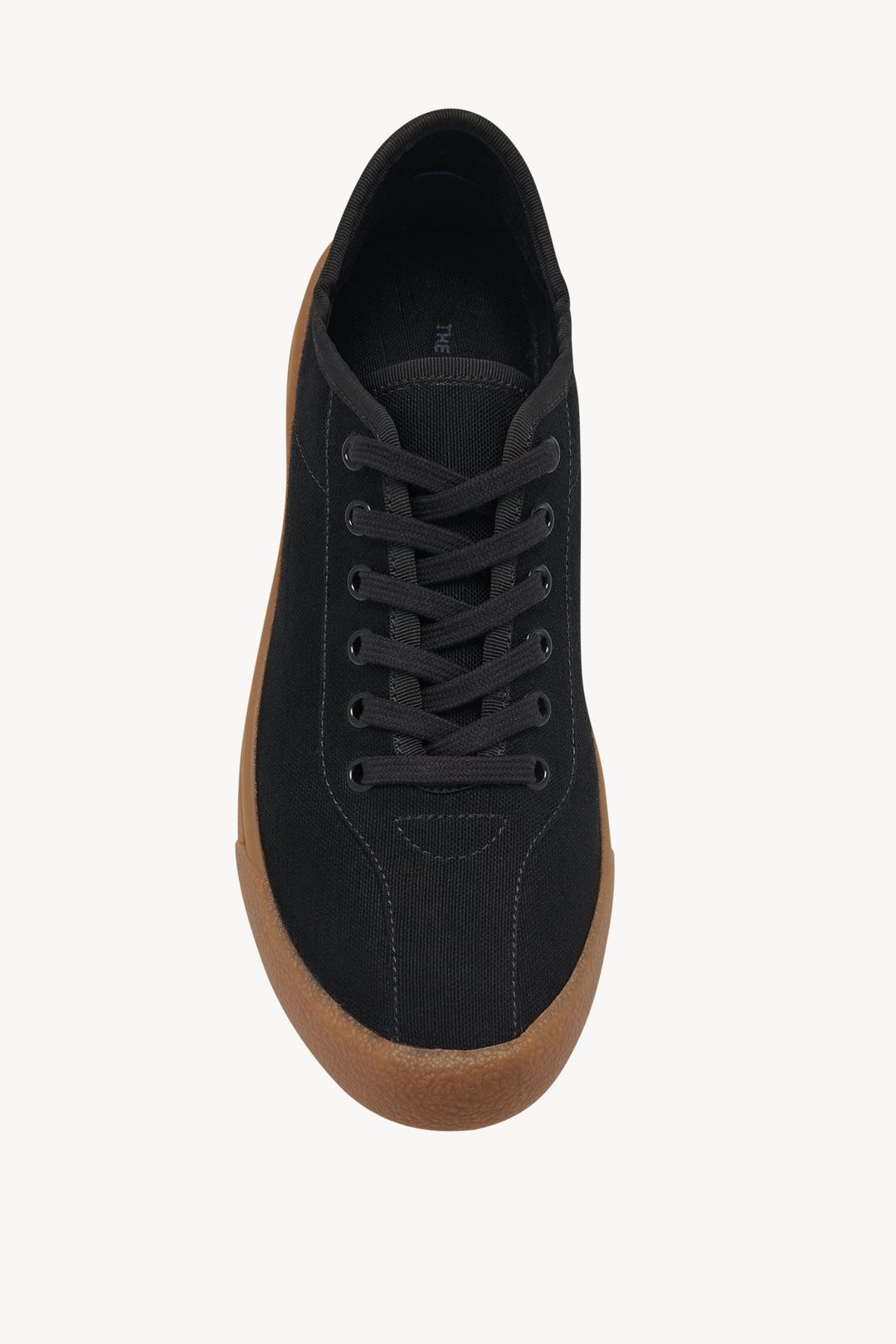 Canvas Sneaker #3