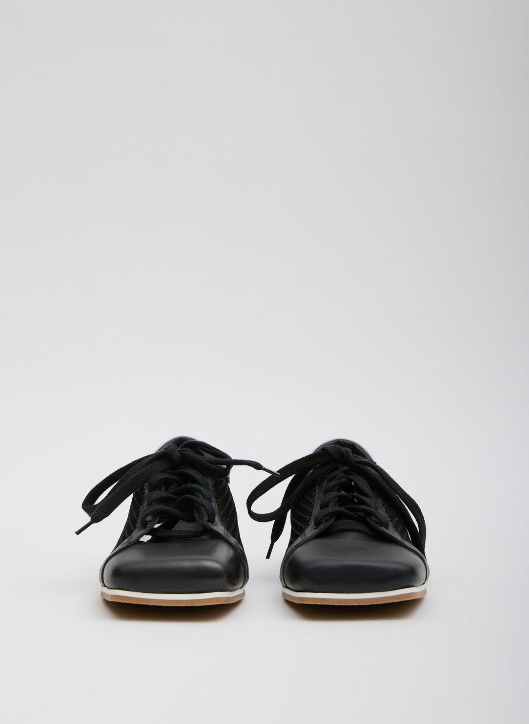 Seth Mesh Sneaker #2
