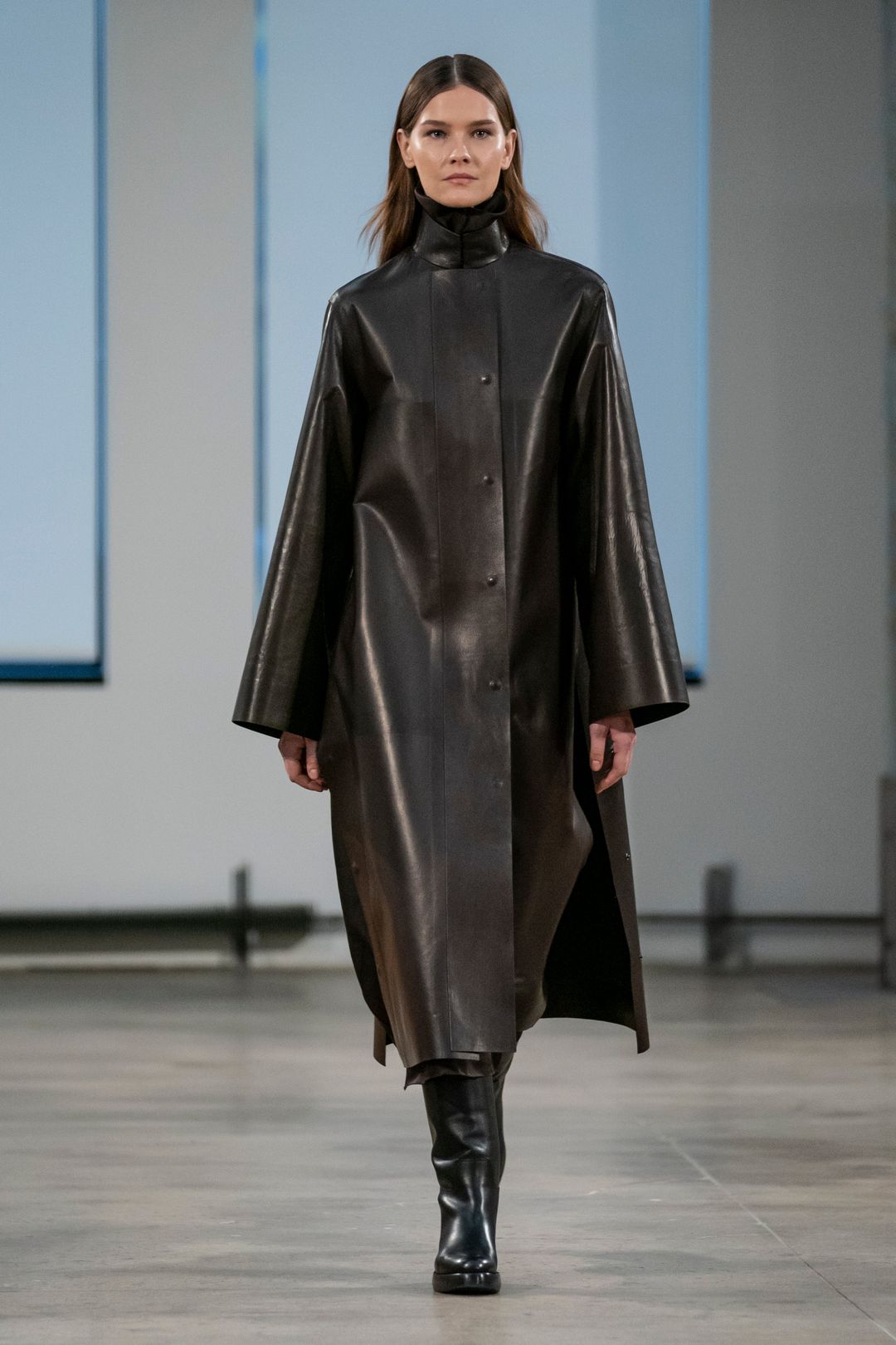 Women's Fall 2019 :: Look 24