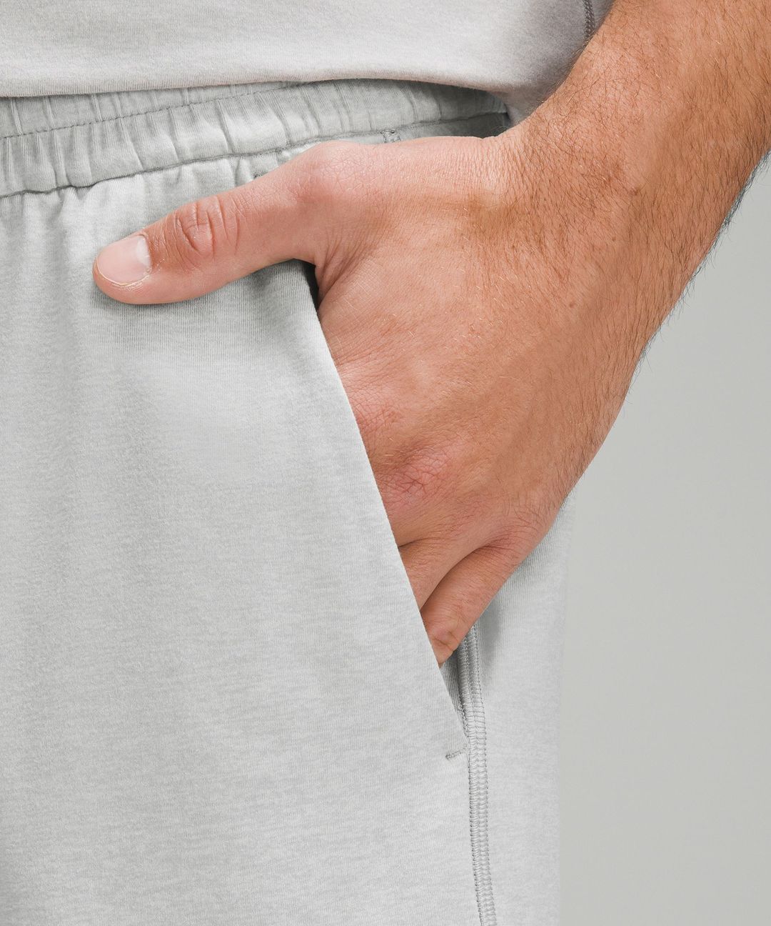 Soft Jersey Short 5" #16