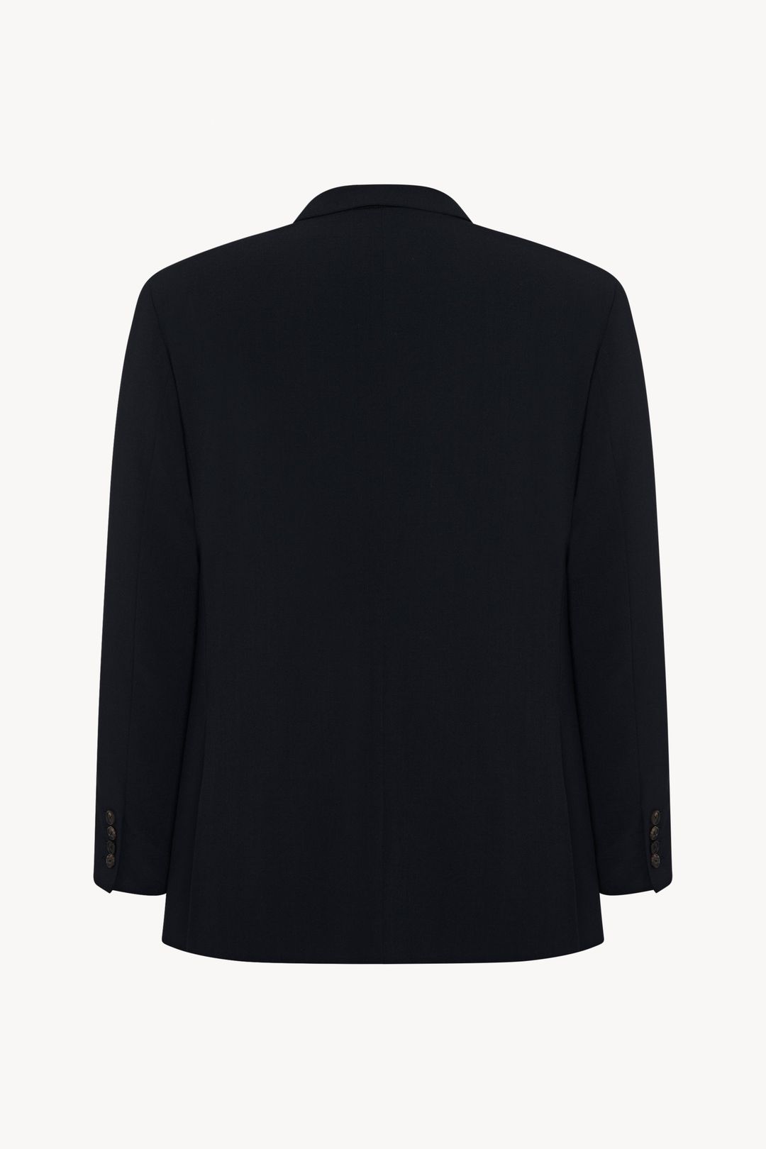 Marri Jacket in Polyester and Wool #2