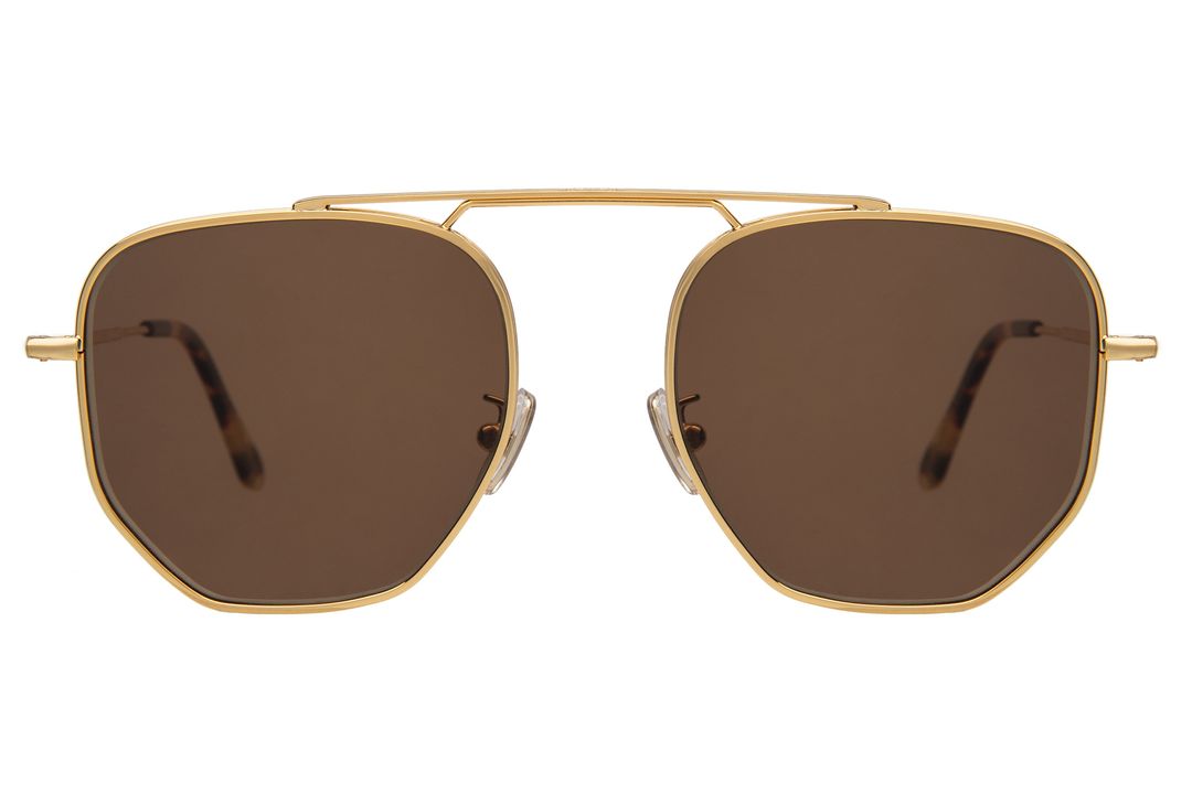 Patmos 58 Sunglasses #6