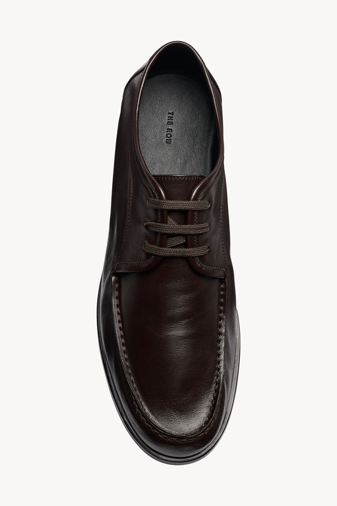 Nino Derby Shoe #4