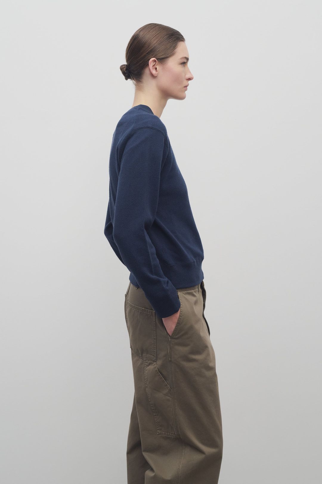 Kuyana Sweatshirt #4