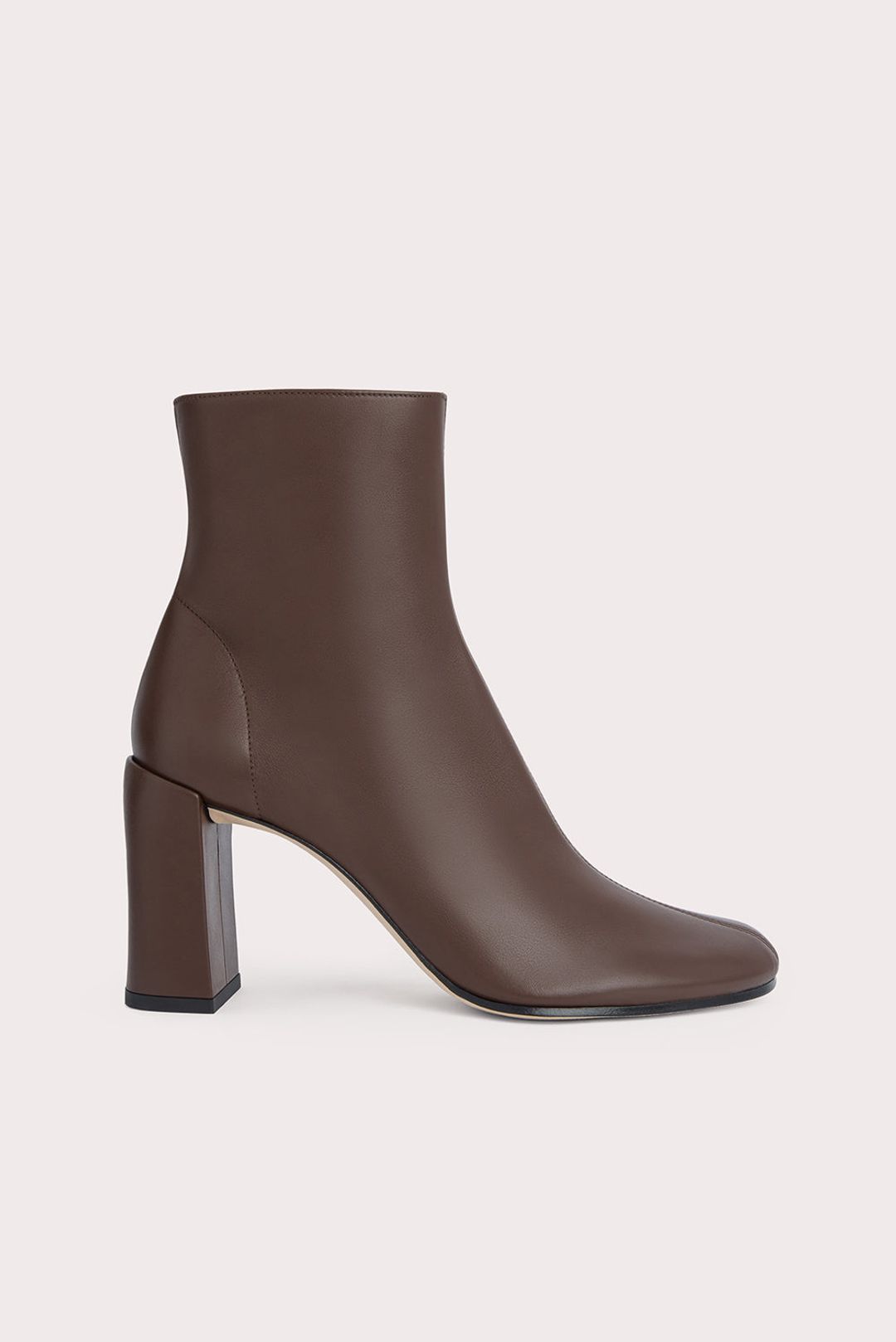 Vlada Bear Nappa Leather