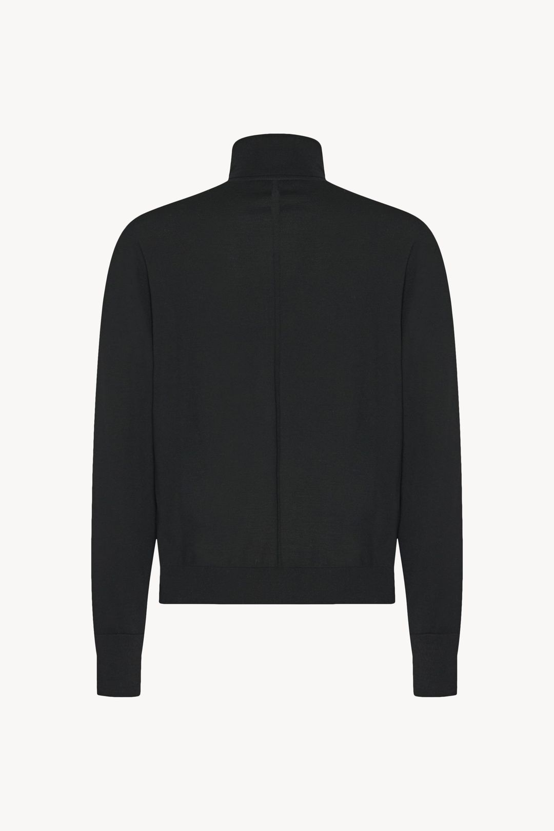 Elam Turtleneck in Wool #2