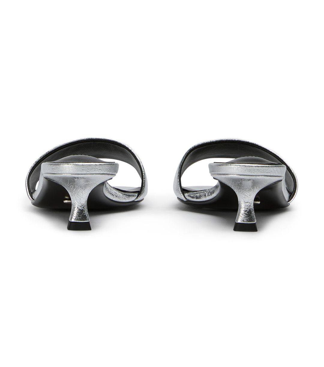 Penny Silver Vintage Metal #8