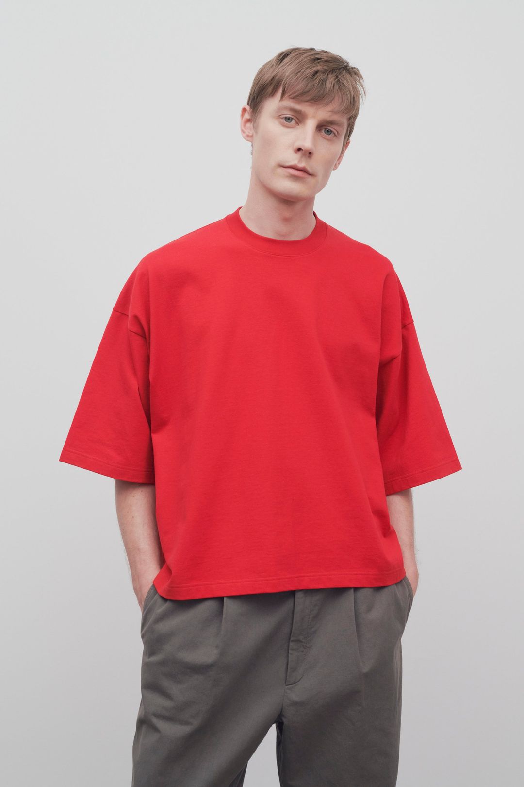 Issio Top in Cotton #3