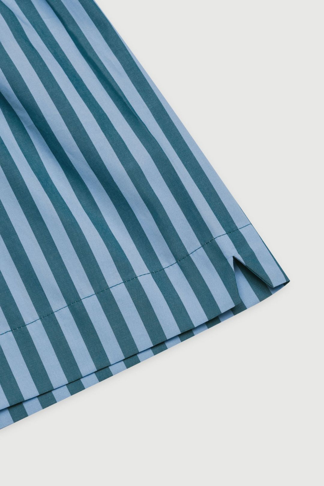 La Boxer Alta, Cotton Poplin #37