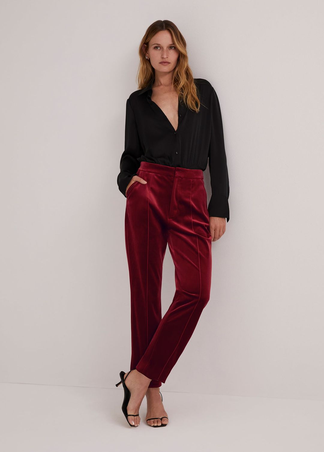 THE AMORE PANT