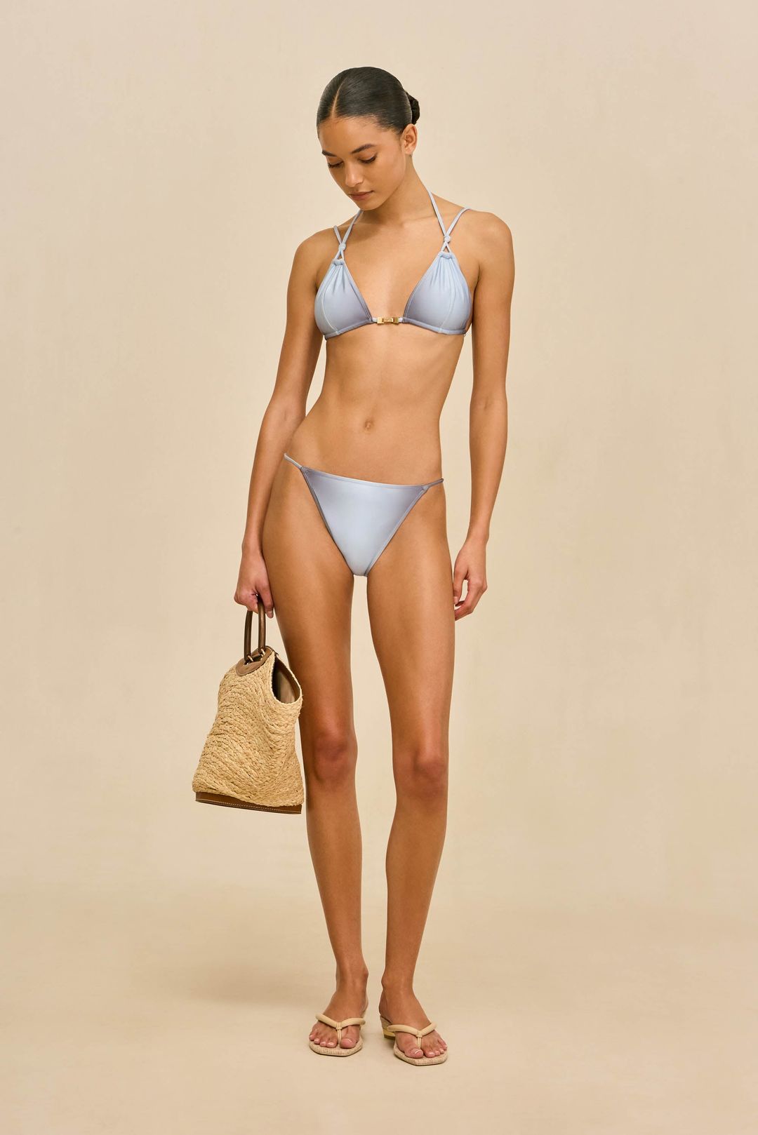 ANOKI BIKINI TOP - COASTAL OMBRE #4