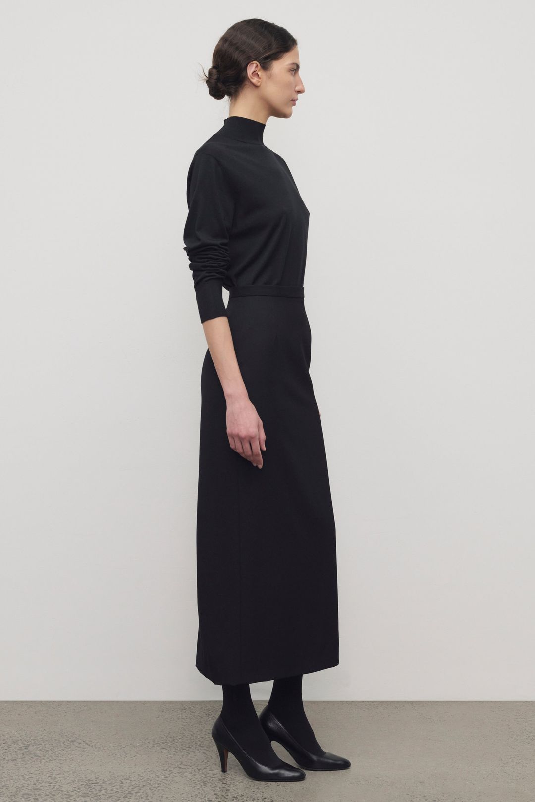 Edric Skirt #4
