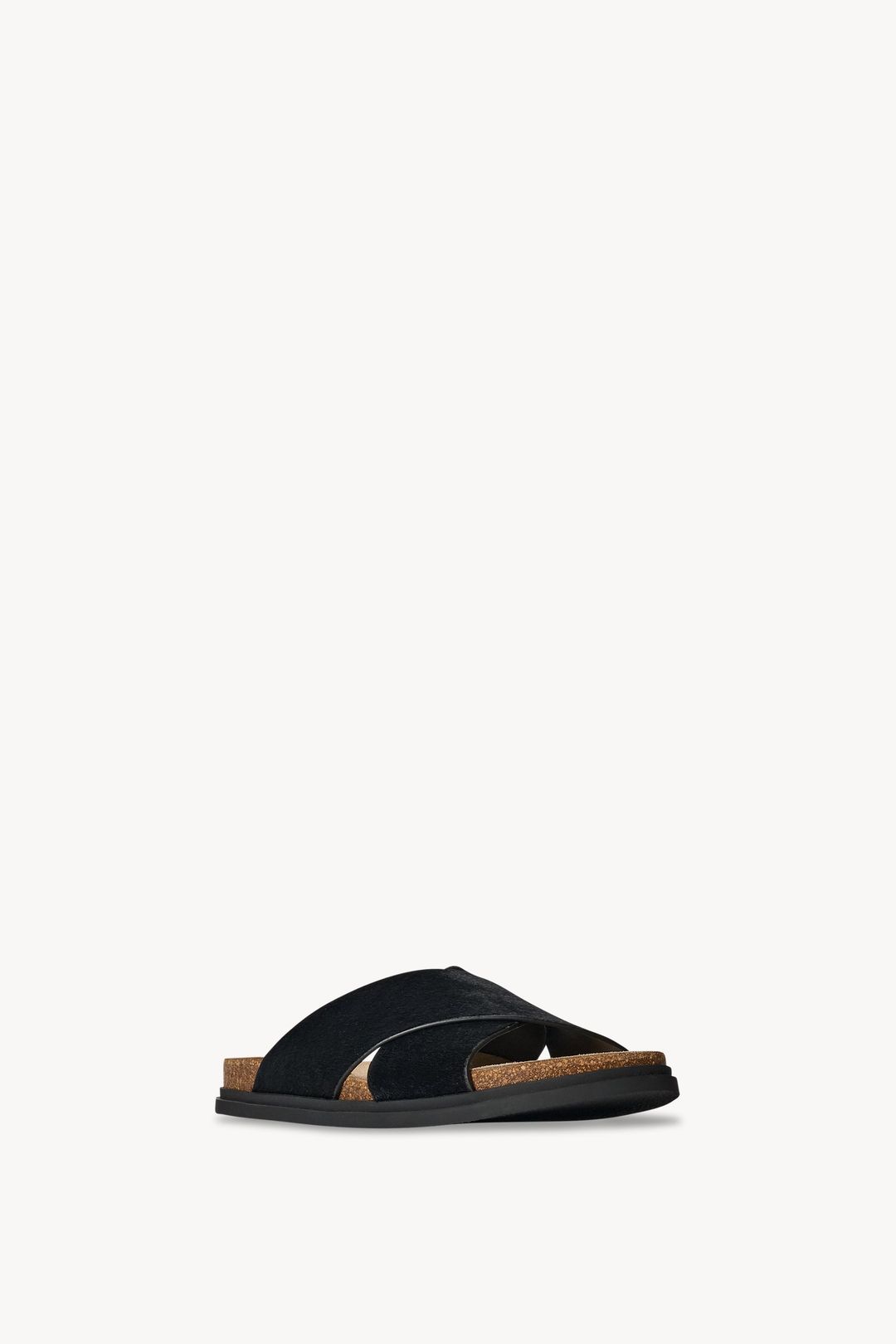 Cross Sandal #3