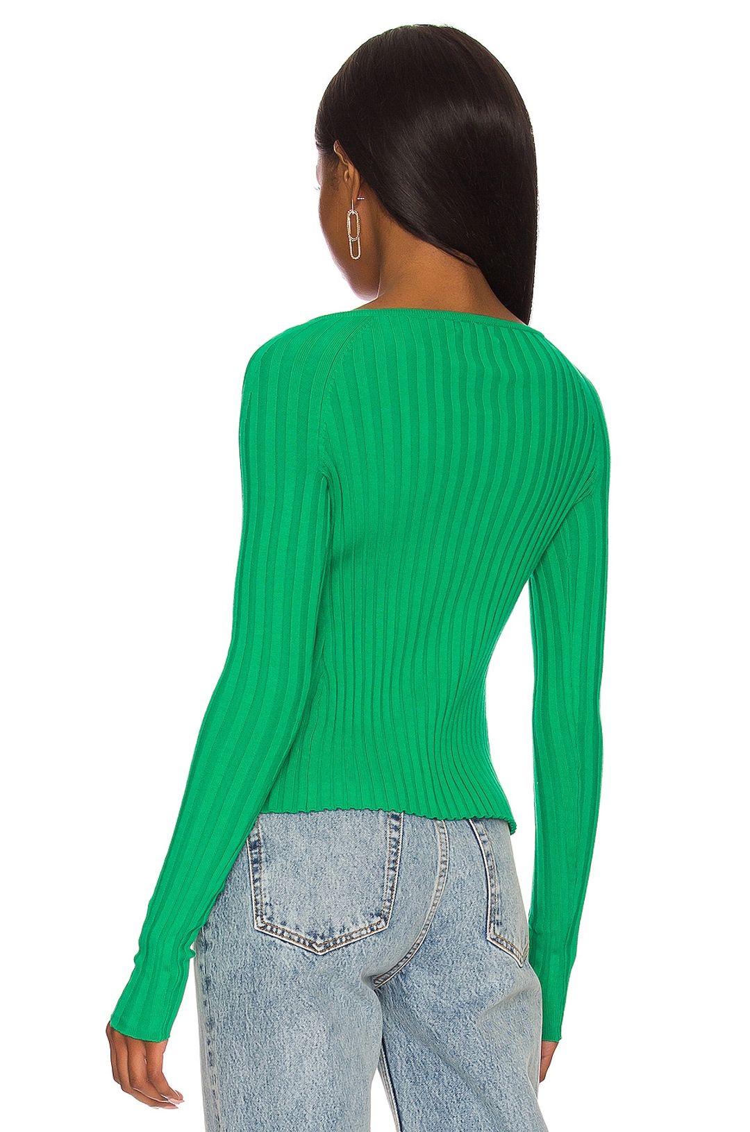 Mary Sweater with Chain #3