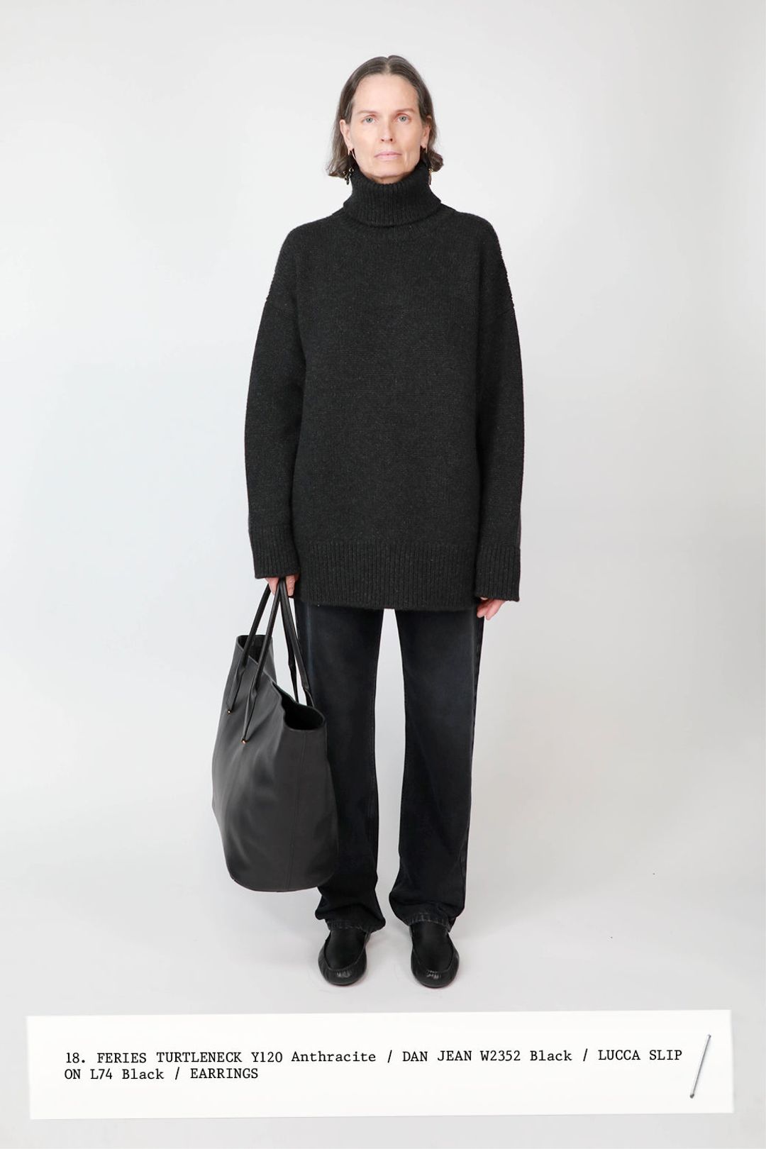 Spring 2024 :: Look 18