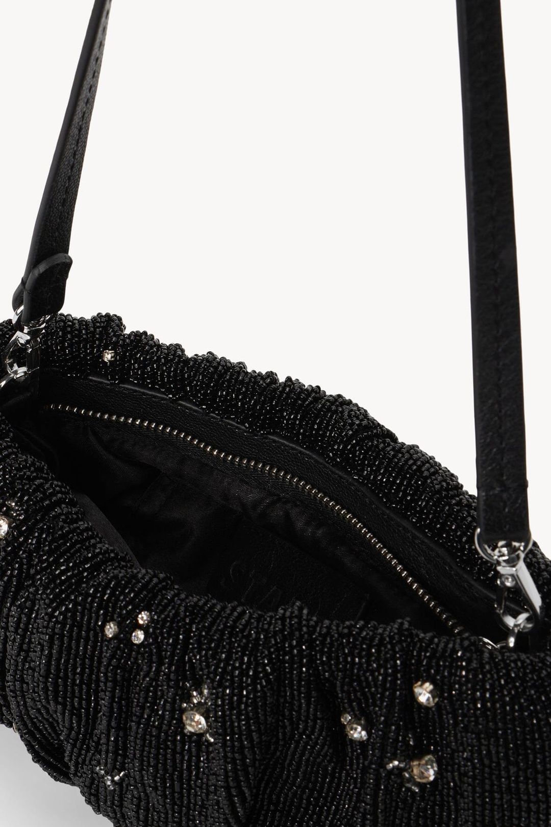 BEADED BEAN BAG | STARRY NIGHT #6